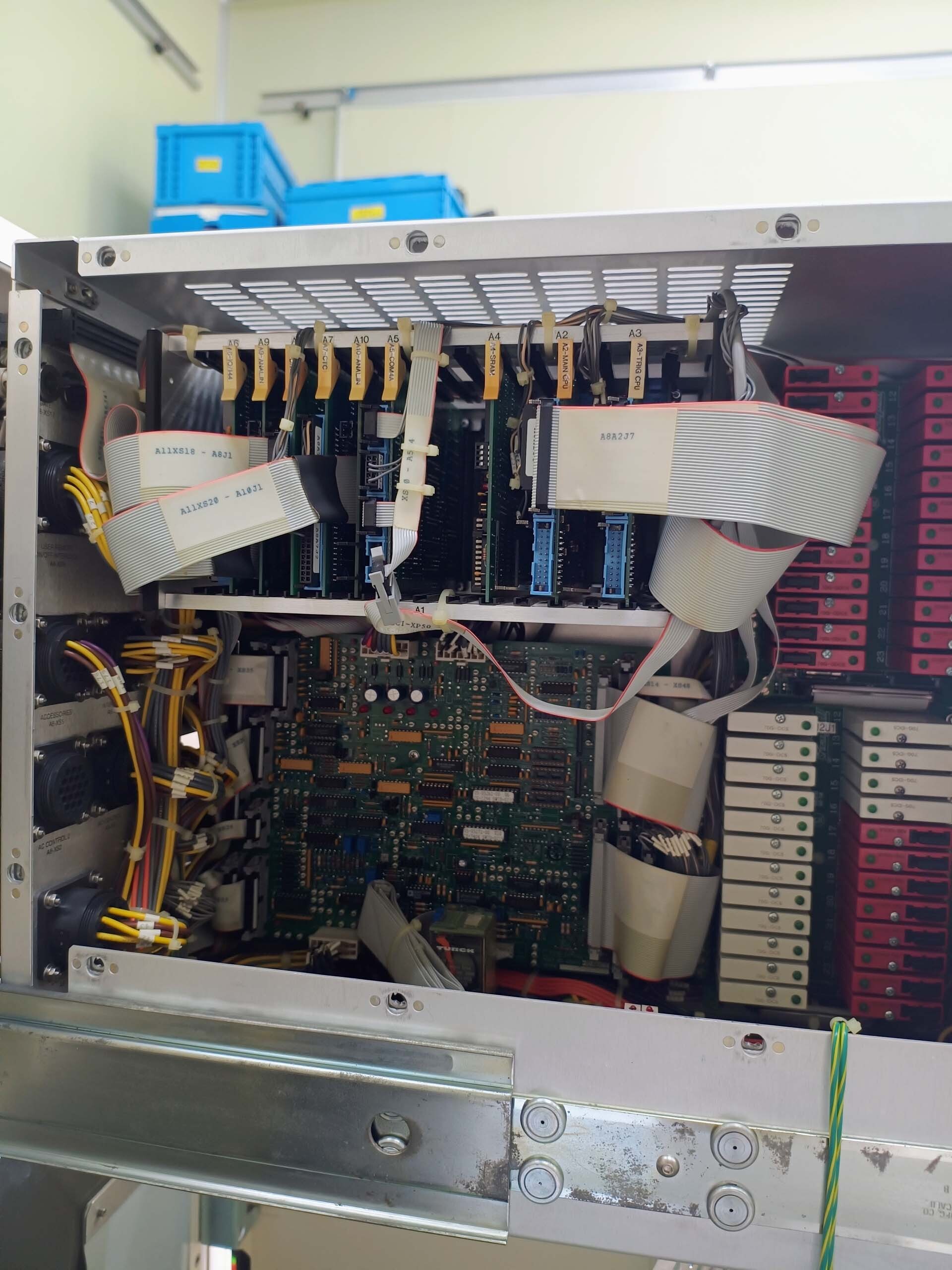 Photo Used CYMER ELS 5400 For Sale