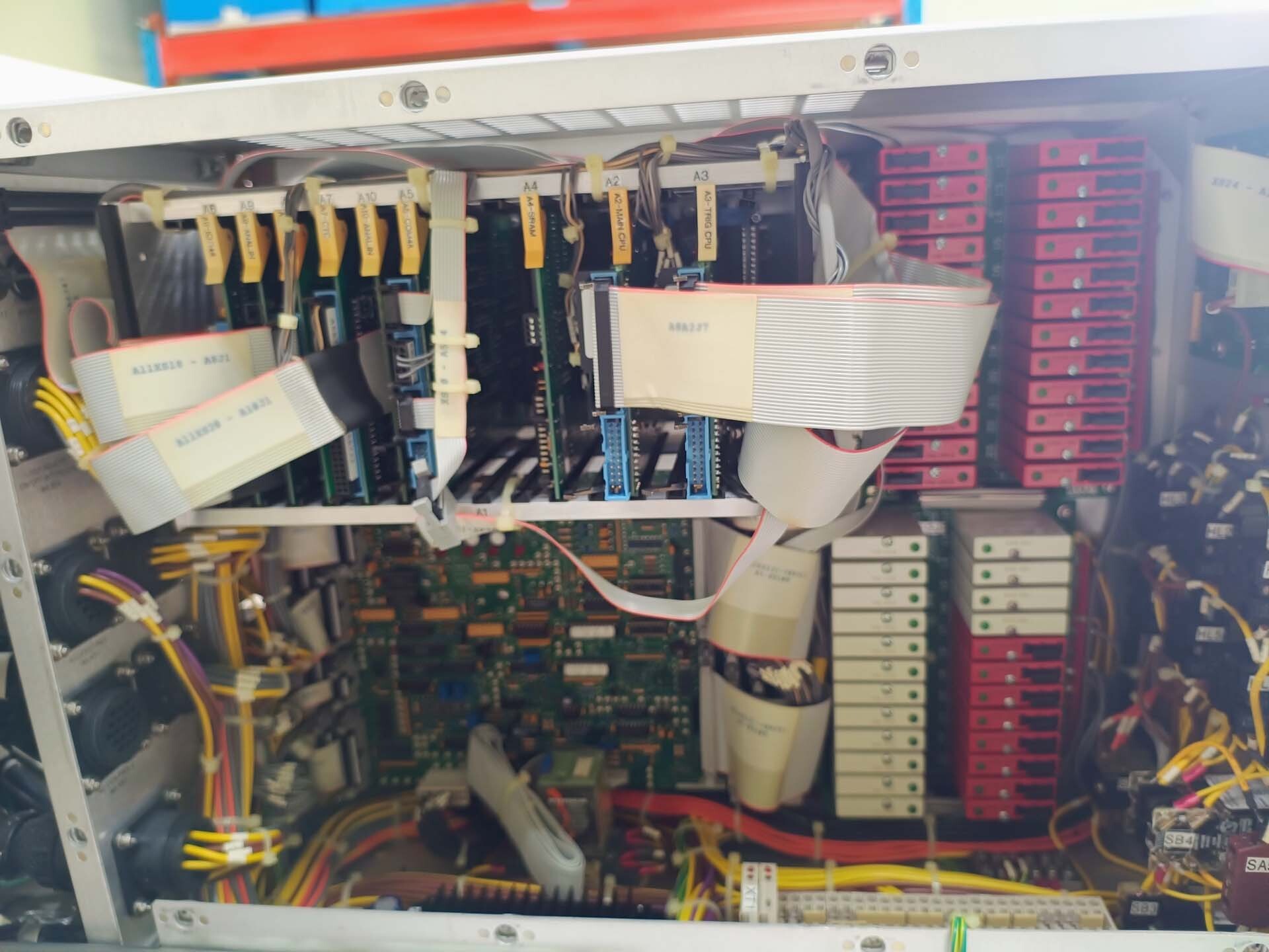 Photo Used CYMER ELS 5400 For Sale