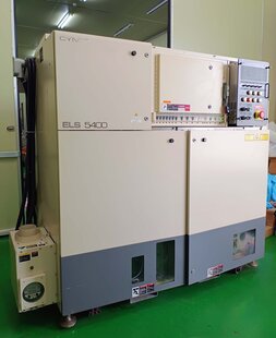CYMER ELS 5400 #293825372