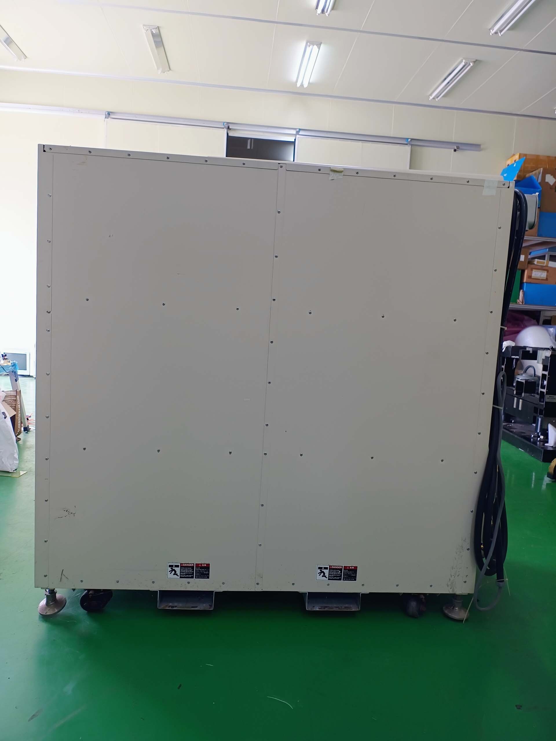 Photo Used CYMER ELS 5400 For Sale