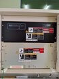 Photo Used CYMER ELS 5400 For Sale