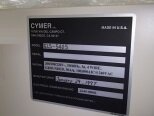 圖為 已使用的 CYMER ELS 5405 待售