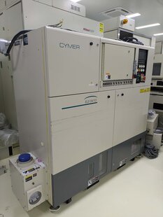 CYMER ELS 5410 #293806566