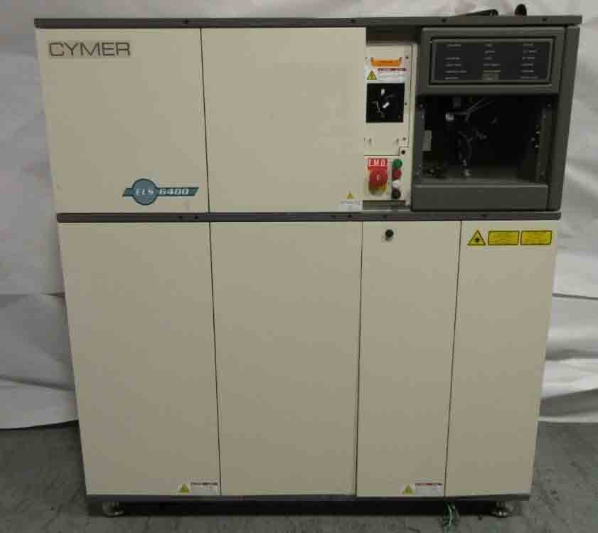 CYMER ELS 6400 激光 用于销售价格 #9410300 > 从 CAE 购买