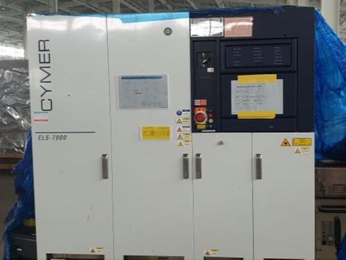 Photo Used ASML AT-850C For Sale
