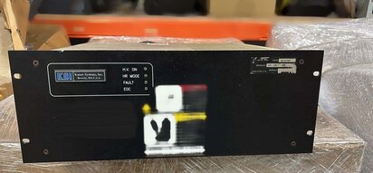 CYMER LS 6000 #293797012