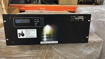 CYMER LS 6000