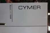 Photo Used CYMER NL 7401A For Sale