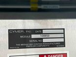 Photo Used CYMER XLA 165 For Sale