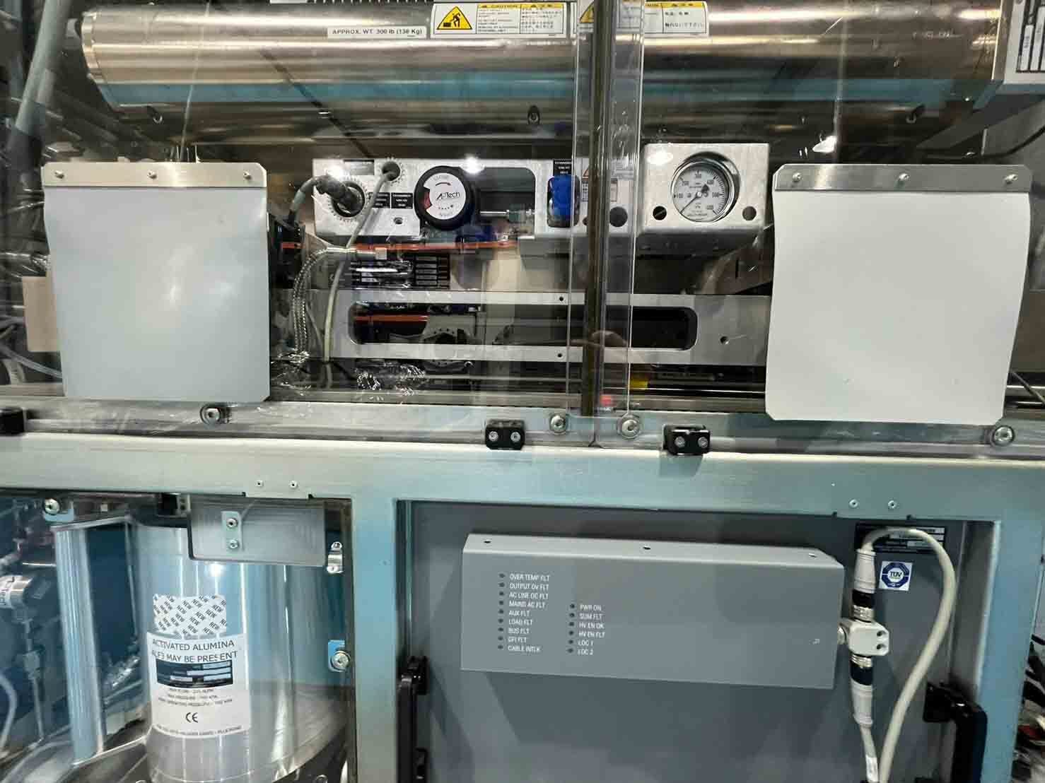 Photo Used CYMER XLA 165 For Sale