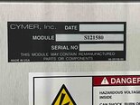 Photo Used CYMER XLA 165 For Sale