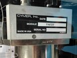 Photo Used CYMER XLA 165 For Sale