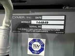 Photo Used CYMER XLA 165 For Sale