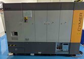 Photo Used CYMER XLA 165 For Sale