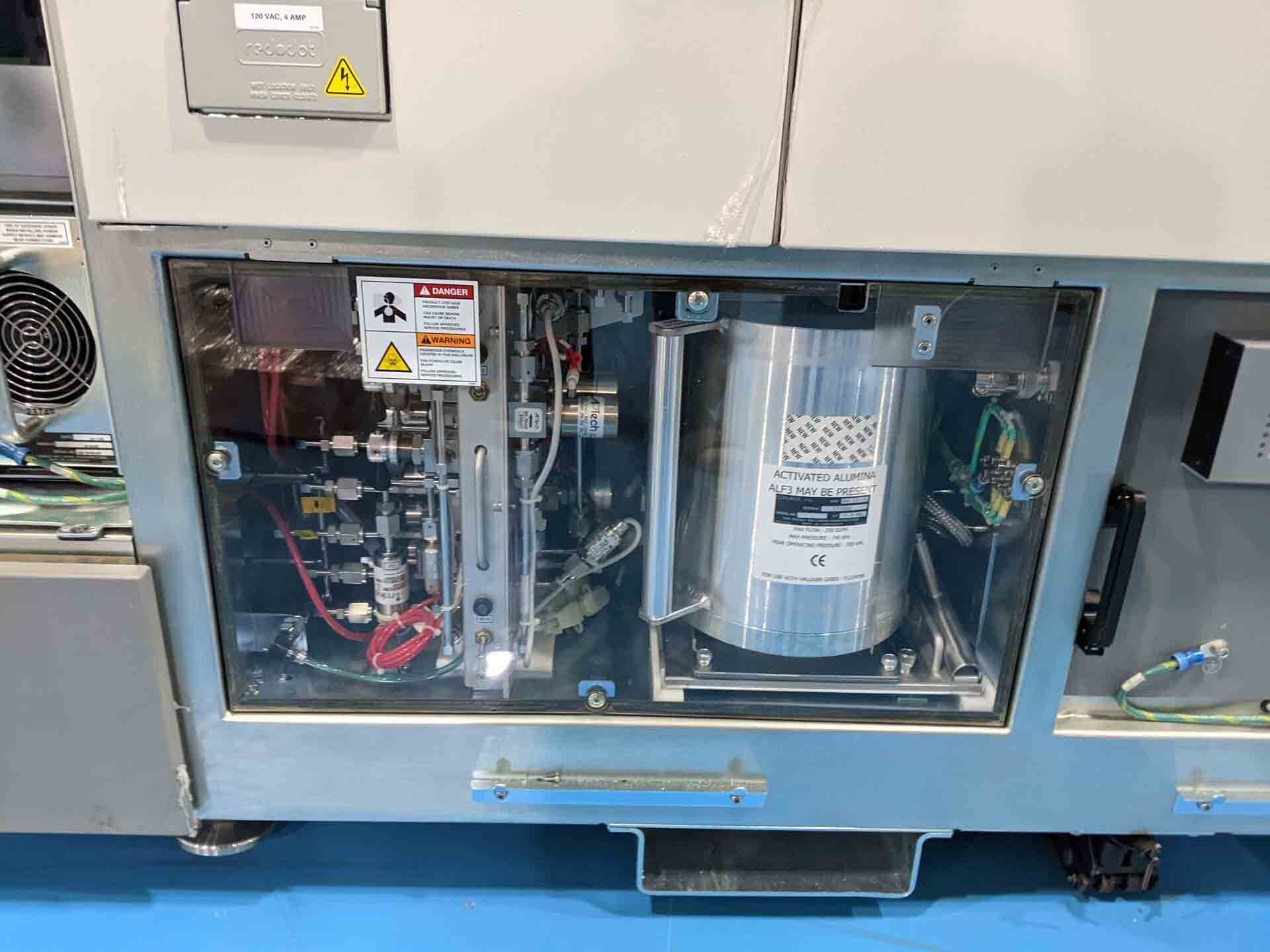Photo Used CYMER XLA 165 For Sale