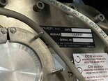 Photo Used CYMER XLA 165 For Sale