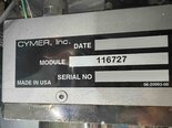 Photo Used CYMER XLA 165 For Sale