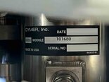 Photo Used CYMER XLA 165 For Sale