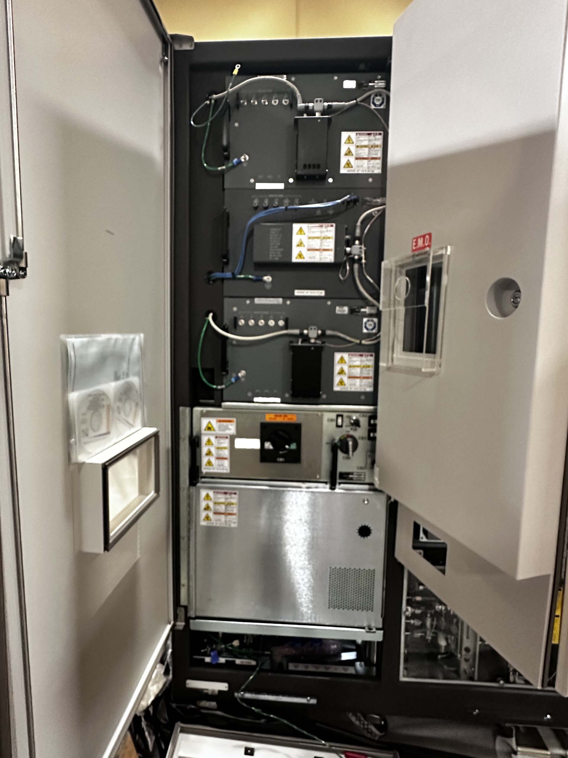 Foto Verwendet CYMER XLR 740ix Zum Verkauf