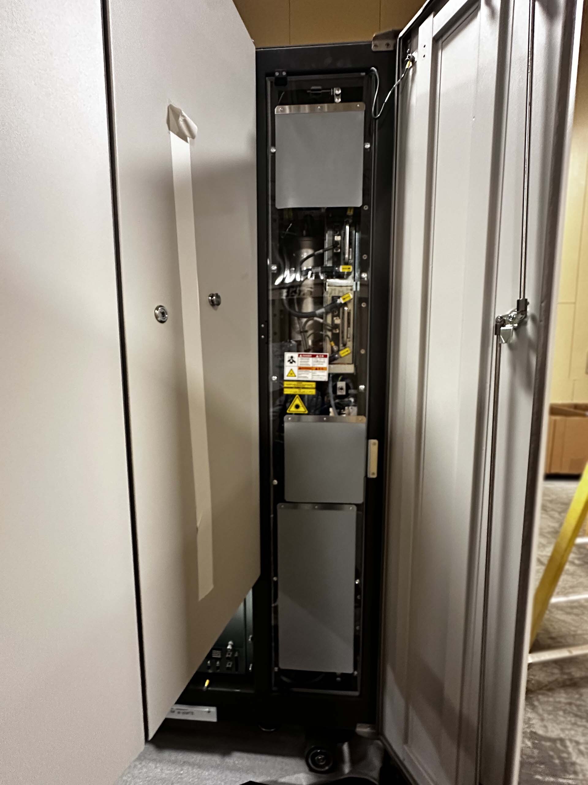Foto Verwendet CYMER XLR 740ix Zum Verkauf