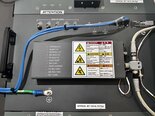 Foto Verwendet CYMER XLR 740ix Zum Verkauf