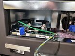 Foto Verwendet CYMER XLR 740ix Zum Verkauf
