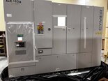 Foto Verwendet CYMER XLR 740ix Zum Verkauf