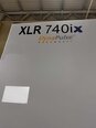 Foto Verwendet CYMER XLR 740ix Zum Verkauf