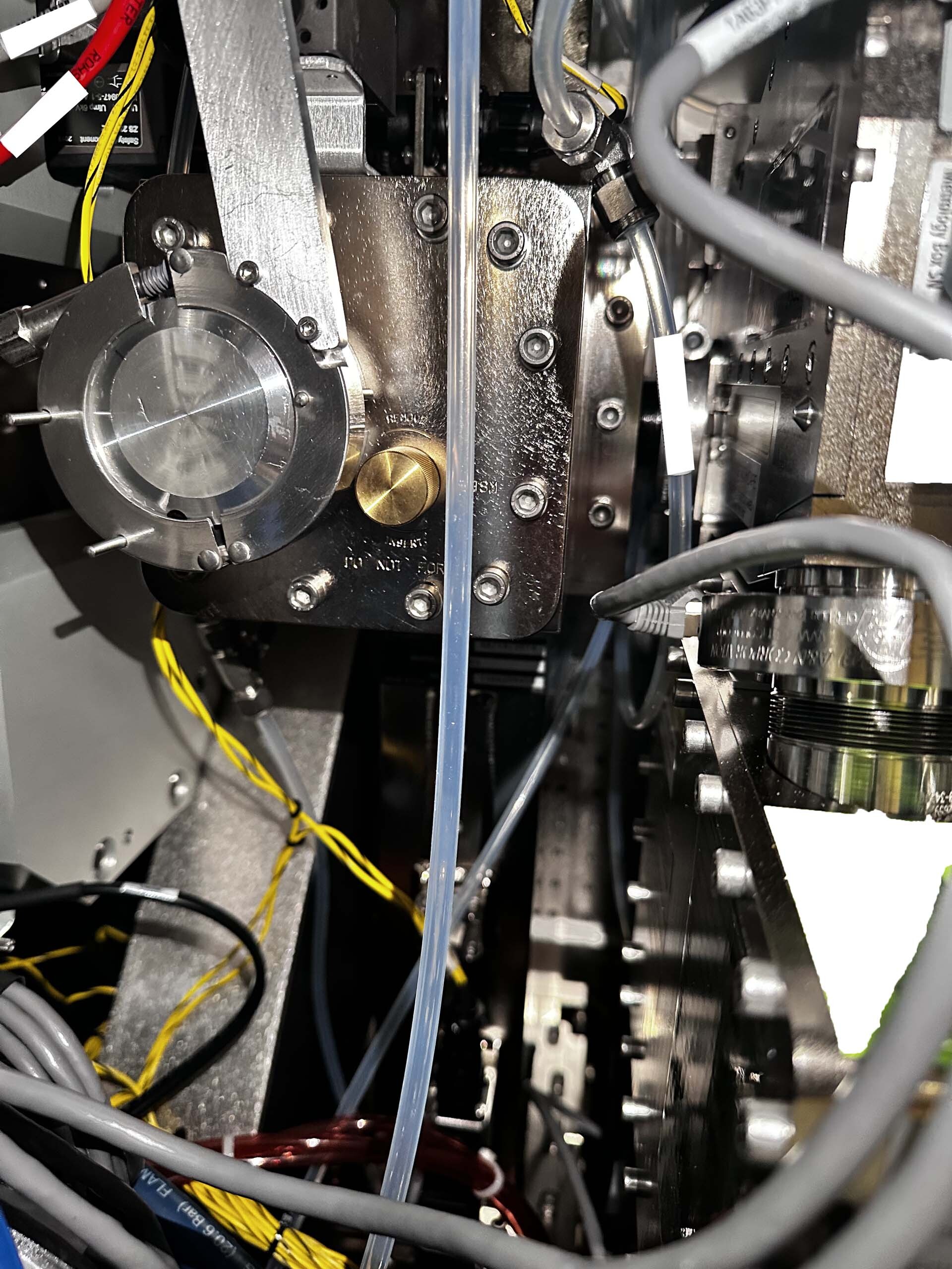 Foto Verwendet CYMER XLR 740ix Zum Verkauf