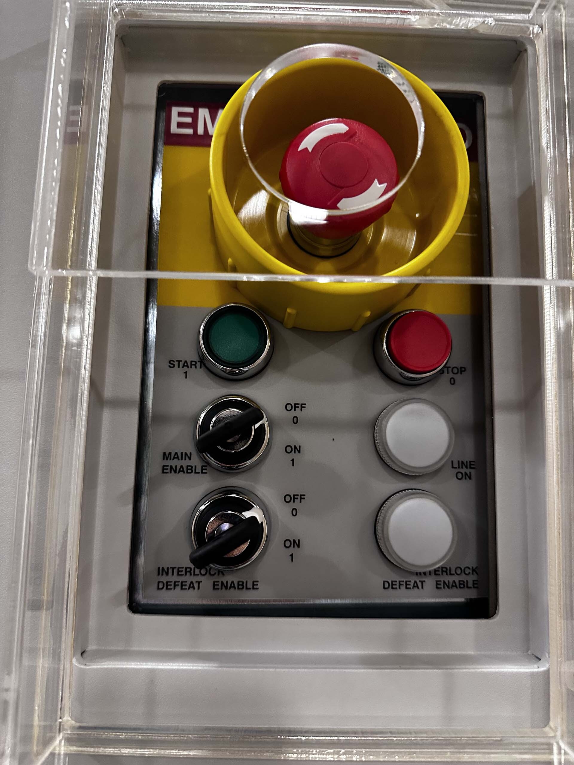 Foto Verwendet CYMER XLR 740ix Zum Verkauf