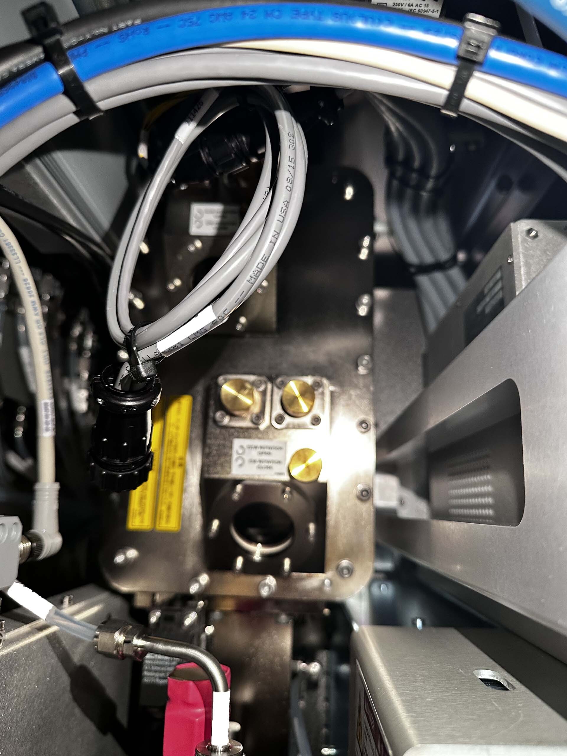 Foto Verwendet CYMER XLR 740ix Zum Verkauf