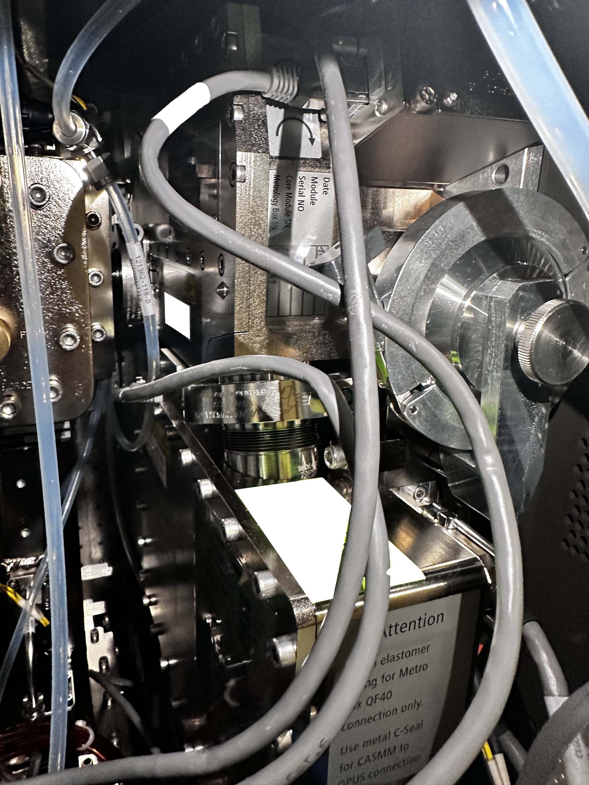 Foto Verwendet CYMER XLR 740ix Zum Verkauf