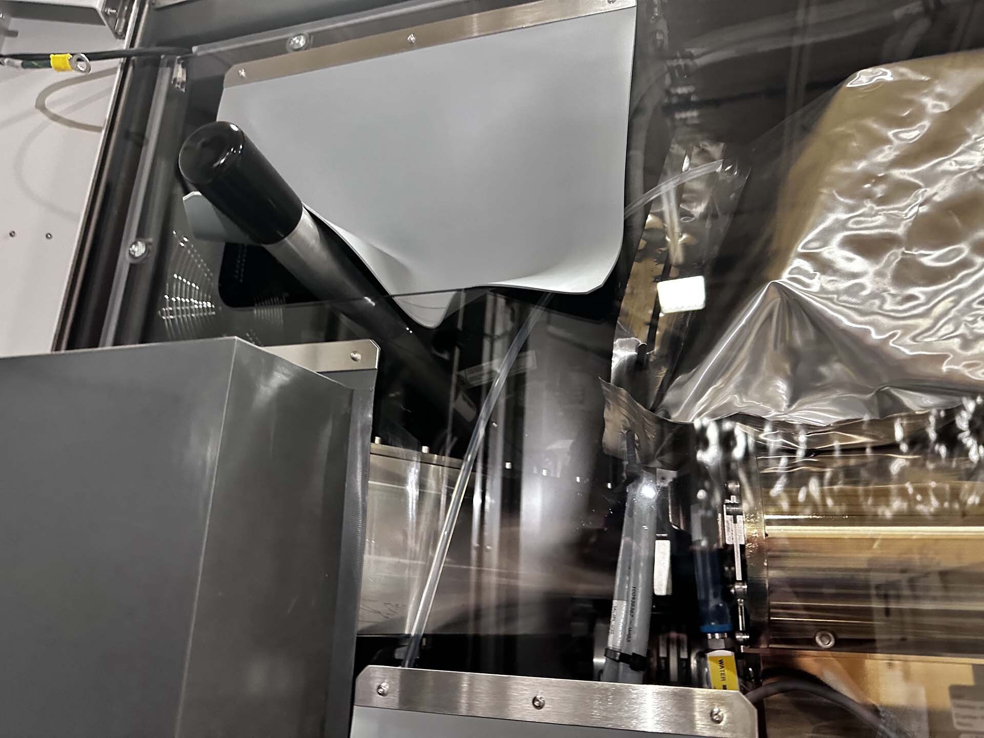 Foto Verwendet CYMER XLR 740ix Zum Verkauf