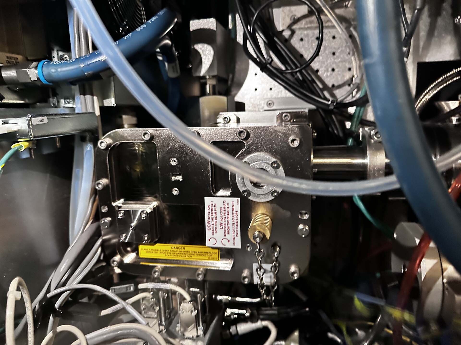 Foto Verwendet CYMER XLR 740ix Zum Verkauf