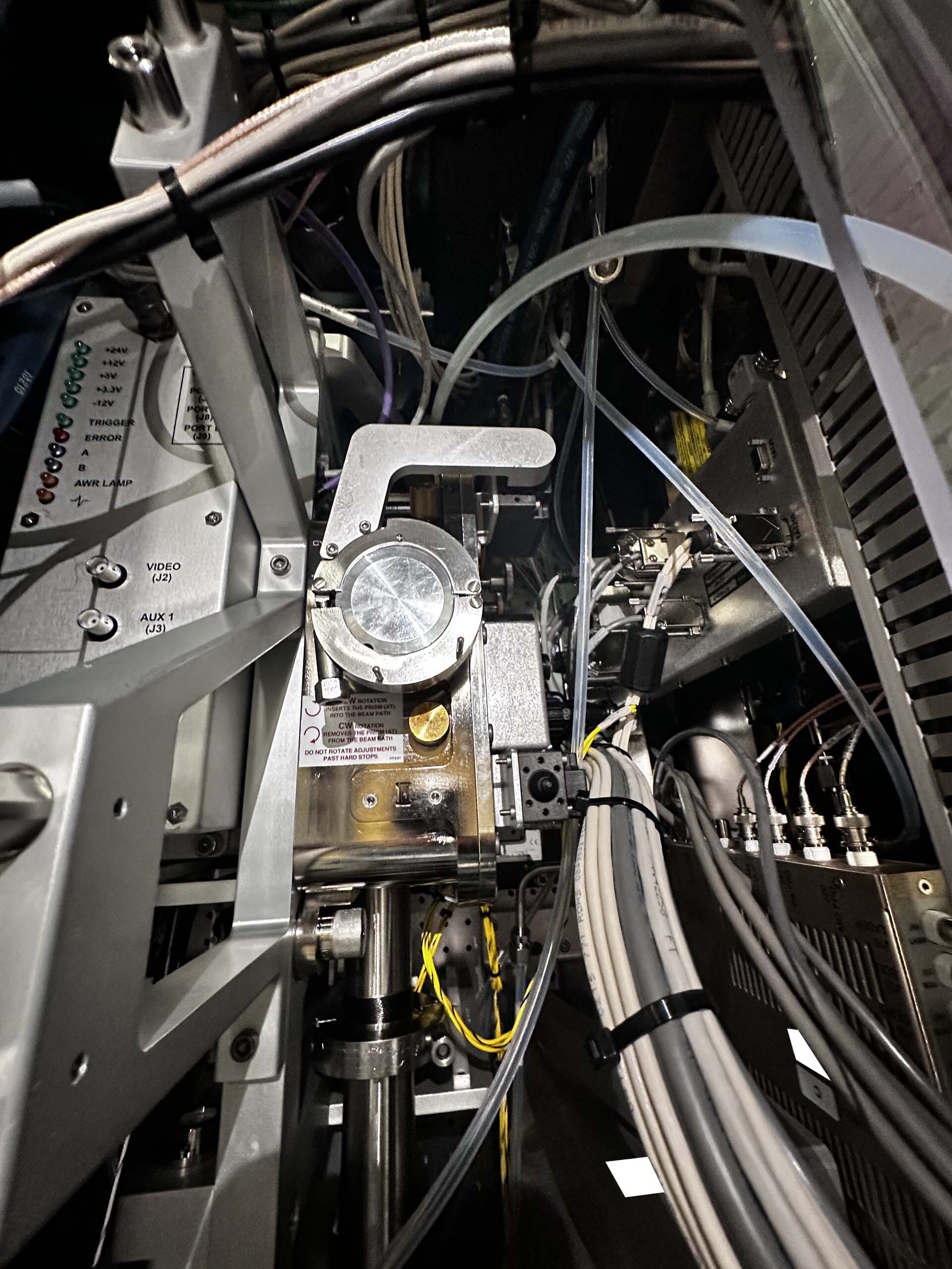 Foto Verwendet CYMER XLR 740ix Zum Verkauf