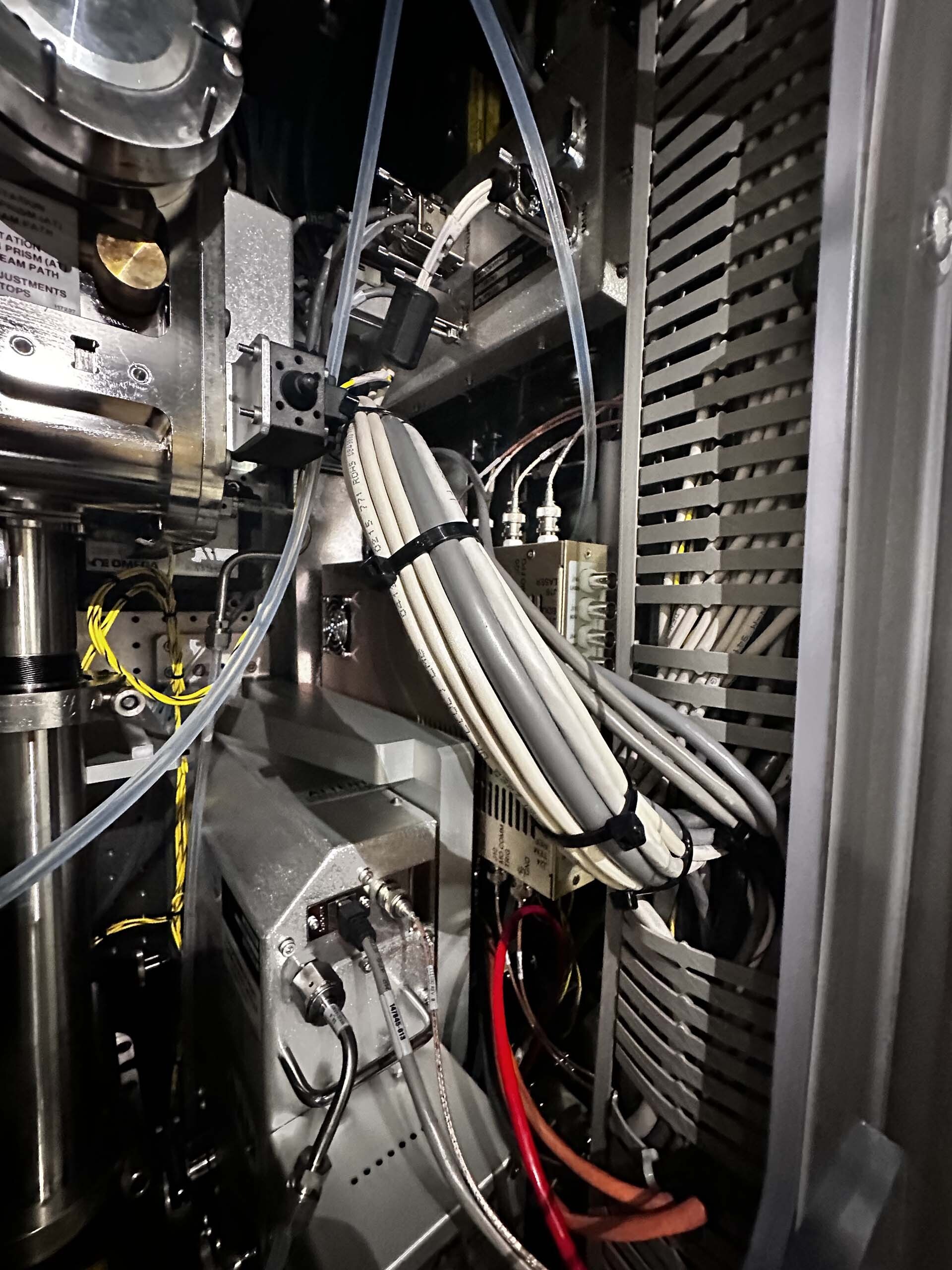 Foto Verwendet CYMER XLR 740ix Zum Verkauf