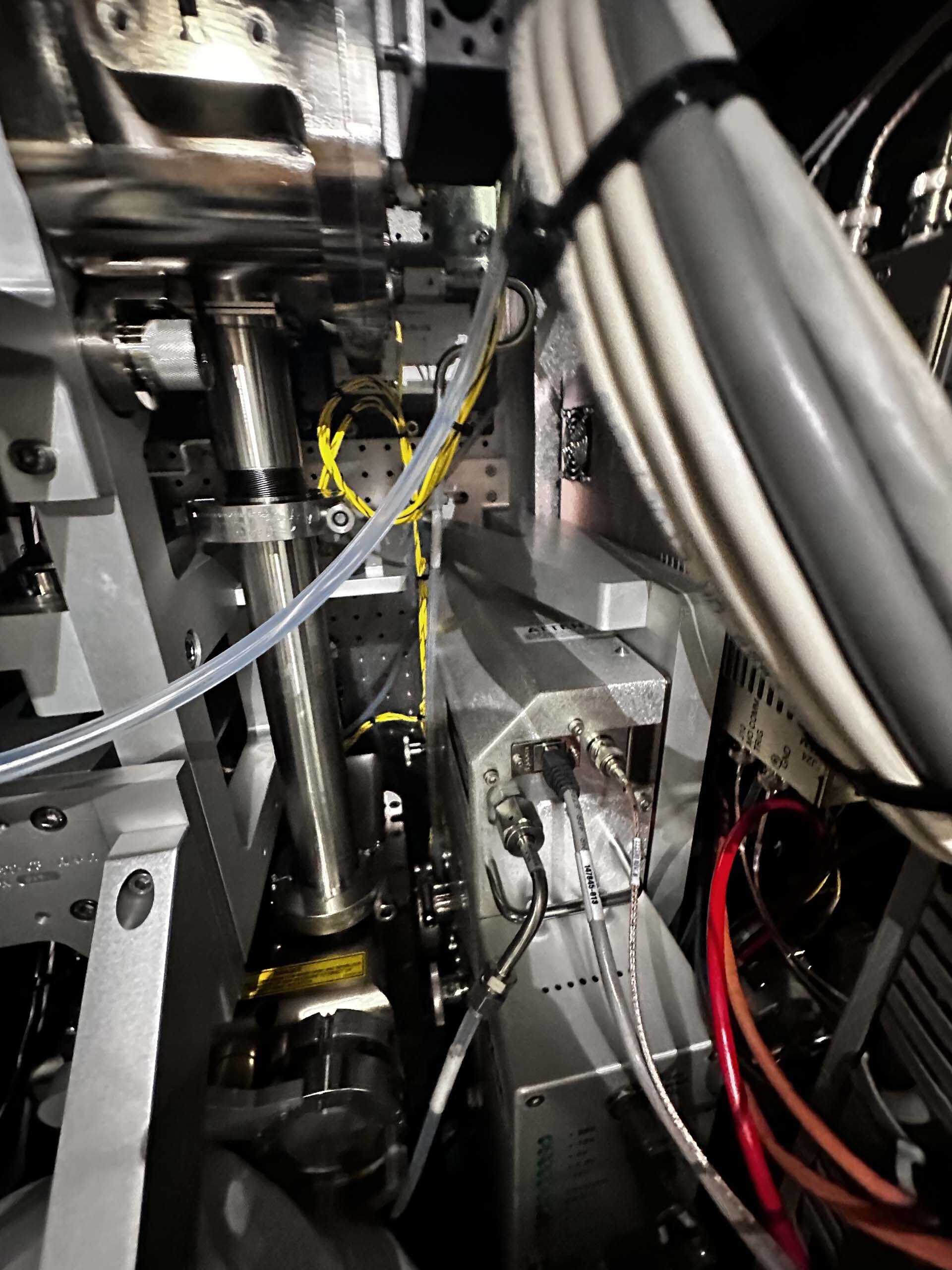 Foto Verwendet CYMER XLR 740ix Zum Verkauf
