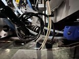 Foto Verwendet CYMER XLR 740ix Zum Verkauf