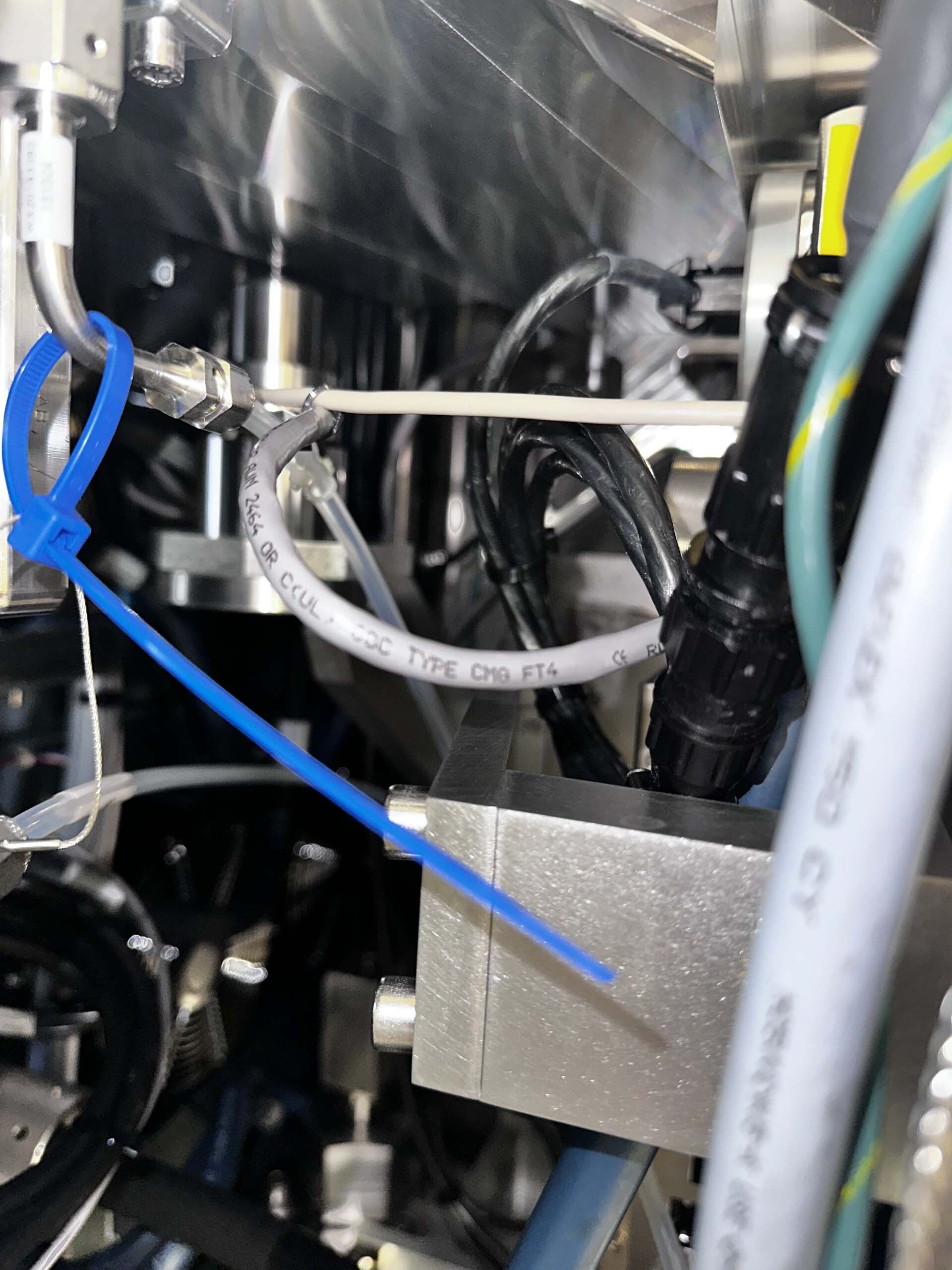 Foto Verwendet CYMER XLR 740ix Zum Verkauf