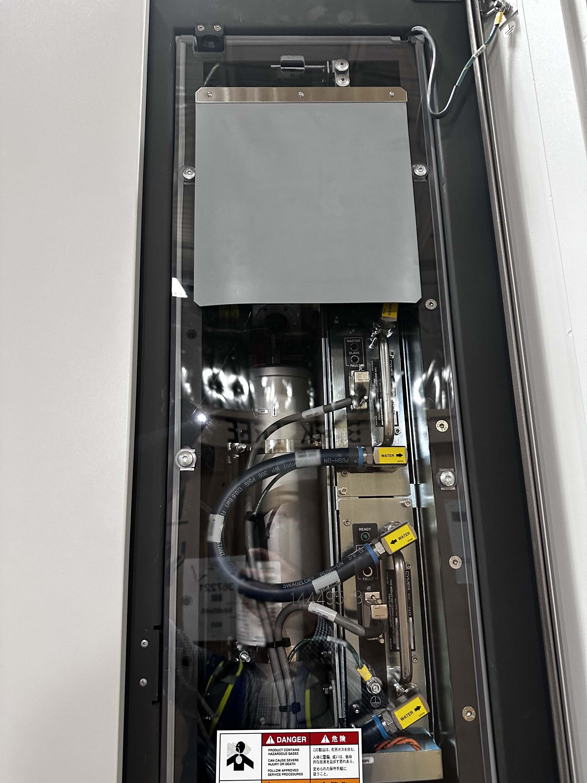 Foto Verwendet CYMER XLR 740ix Zum Verkauf