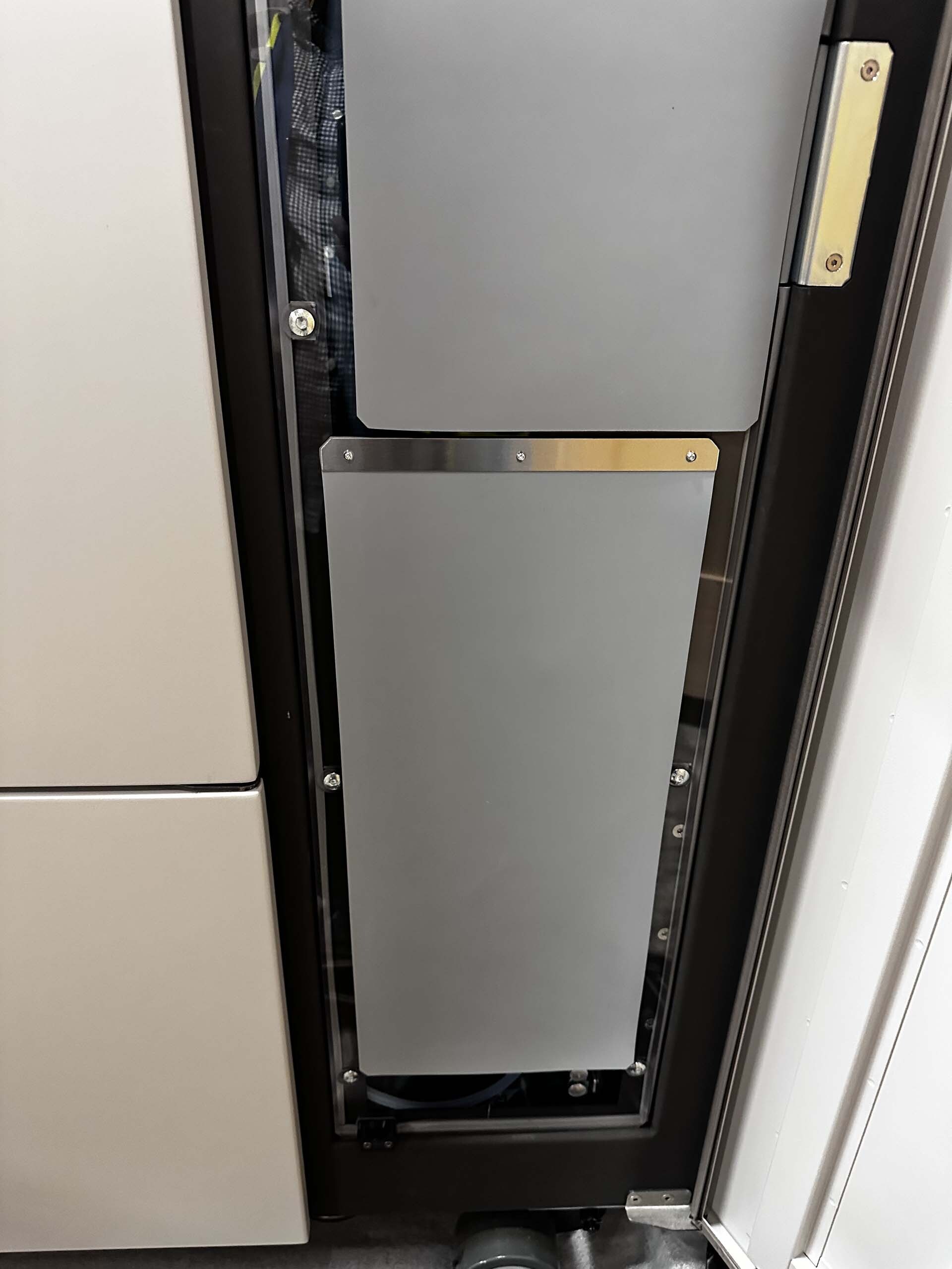 Foto Verwendet CYMER XLR 740ix Zum Verkauf