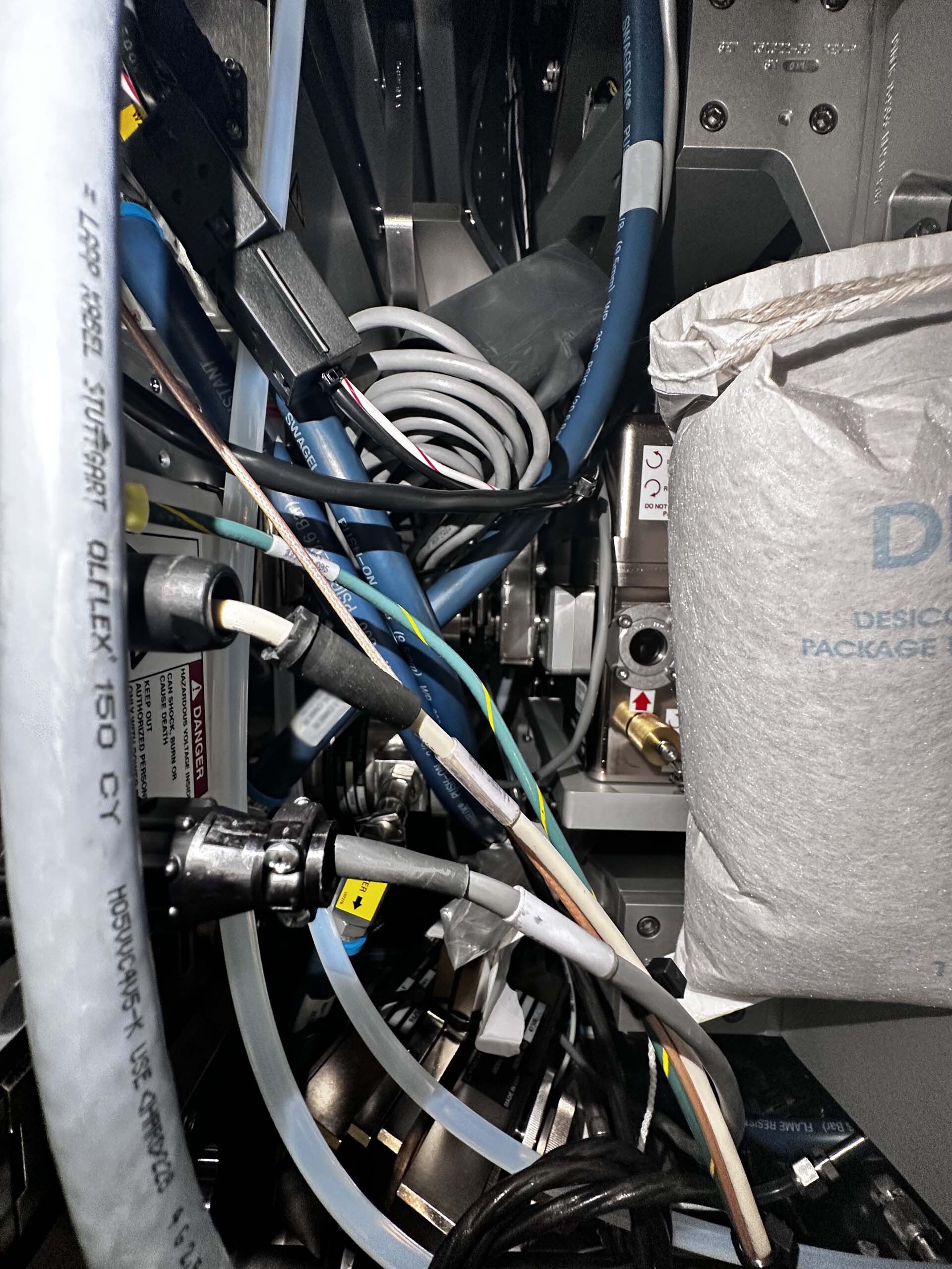 Foto Verwendet CYMER XLR 740ix Zum Verkauf