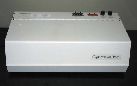 フォト（写真） 使用される CYNOSURE LS-2 販売のために