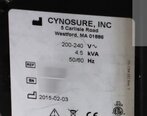 사진 사용됨 CYNOSURE Picosure 판매용