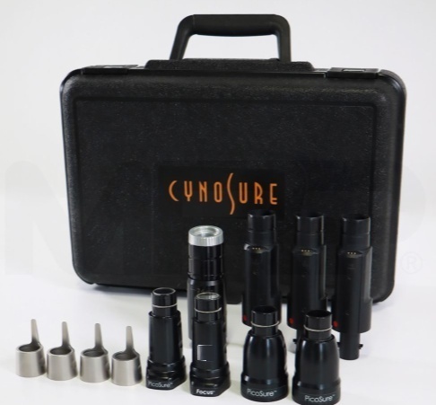 사진 사용됨 CYNOSURE Picosure 판매용