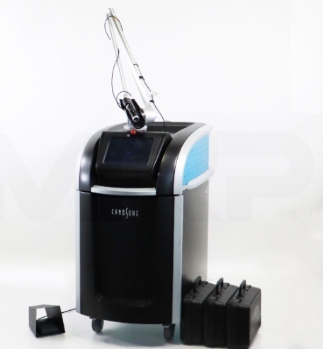 사진 사용됨 CYNOSURE Picosure 판매용