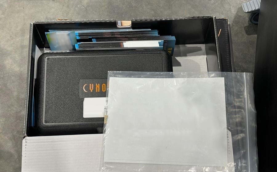 사진 사용됨 CYNOSURE Picosure 판매용