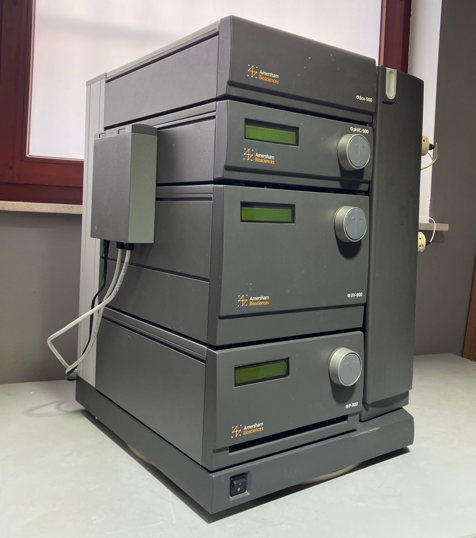 Photo Utilisé CYTIVA GE Akta Oligopilot 100 Plus À vendre