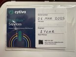 圖為 已使用的 CYTIVA GE Akta Pure 25M 待售