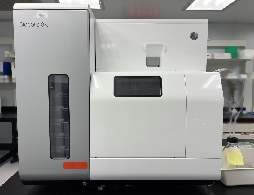 CYTIVA GE Biacore 8K+ Lab Equipment used for sale price #293821328 ...